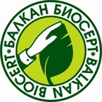Logo Balkan Biocert Ltd.