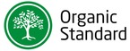 Logo Organic Standard Ltd